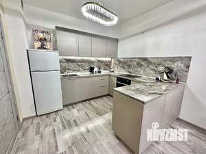 1-к квартира, вторичка, 40м2, 28/32 этаж