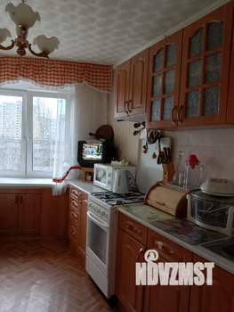 1-к квартира, вторичка, 37м2, 5/9 этаж