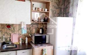 1-к квартира, вторичка, 25м2, 4/5 этаж