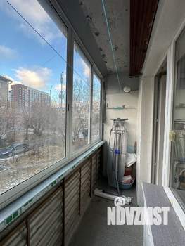 2-к квартира, вторичка, 42м2, 2/5 этаж