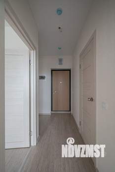 1-к квартира, вторичка, 36м2, 16/30 этаж