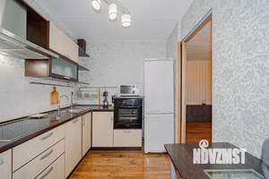 2-к квартира, вторичка, 48м2, 3/8 этаж