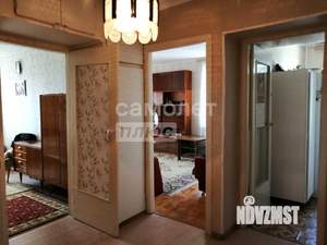 2-к квартира, вторичка, 54м2, 12/12 этаж