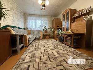 3-к квартира, вторичка, 61м2, 6/9 этаж