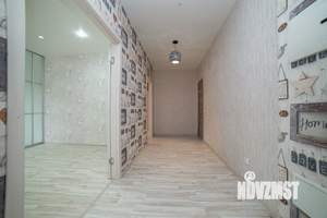 2-к квартира, вторичка, 79м2, 2/25 этаж