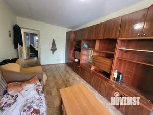 2-к квартира, вторичка, 47м2, 2/5 этаж