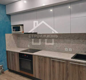 2-к квартира, вторичка, 41м2, 1/3 этаж