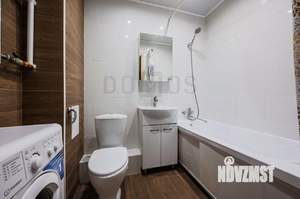 Студия квартира, вторичка, 24м2, 10/26 этаж