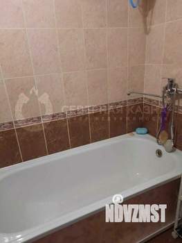 1-к квартира, вторичка, 29м2, 4/5 этаж