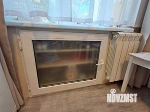 3-к квартира, вторичка, 59м2, 3/9 этаж