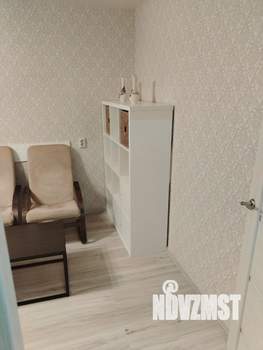 1-к квартира, вторичка, 29м2, 4/5 этаж