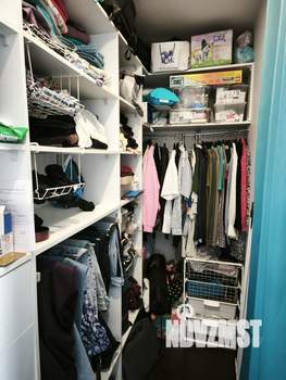 Студия квартира, вторичка, 45м2, 2/16 этаж