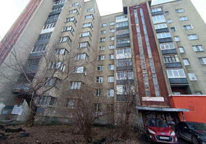 33-к квартира, вторичка, 64м2, 4/9 этаж