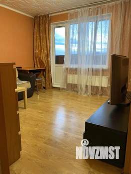 1-к квартира, вторичка, 35м2, 12/16 этаж