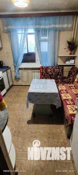 2-к квартира, вторичка, 48м2, 4/12 этаж