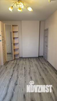 1-к квартира, вторичка, 41м2, 19/22 этаж