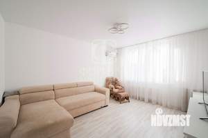 2-к квартира, вторичка, 59м2, 8/16 этаж