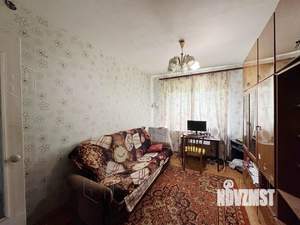 1-к квартира, вторичка, 31м2, 1/9 этаж