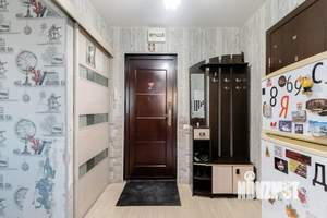 1-к квартира, вторичка, 29м2, 3/9 этаж