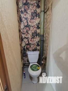 2-к квартира, вторичка, 48м2, 9/9 этаж