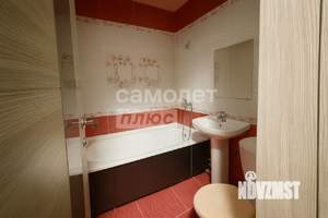 2-к квартира, вторичка, 41м2, 2/5 этаж