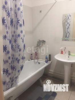 Студия квартира, вторичка, 28м2, 12/32 этаж