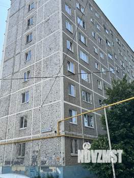 2-к квартира, вторичка, 43м2, 2/9 этаж