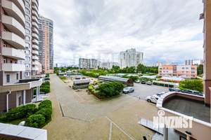 2-к квартира, вторичка, 83м2, 3/19 этаж