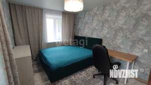 4-к квартира, вторичка, 74м2, 1/9 этаж