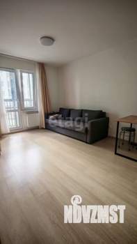1-к квартира, вторичка, 31м2, 2/8 этаж