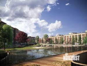2-к квартира, вторичка, 55м2, 3/4 этаж