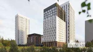 Фото квартиры на продажу (2)