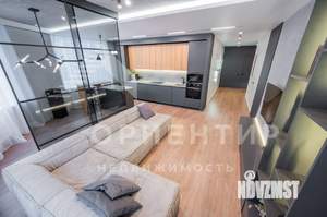 2-к квартира, вторичка, 86м2, 8/37 этаж
