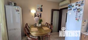 4-к квартира, вторичка, 132м2, 4/9 этаж