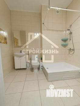 2-к квартира, вторичка, 78м2, 4/13 этаж