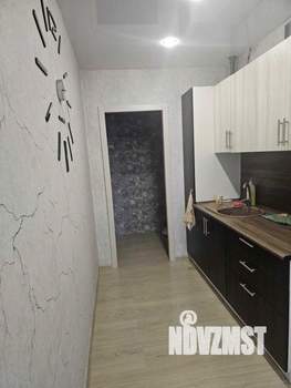 2-к квартира, вторичка, 43м2, 5/5 этаж