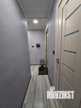 1-к квартира, вторичка, 30м2, 5/5 этаж