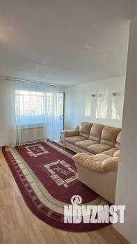3-к квартира, вторичка, 58м2, 5/5 этаж