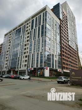 3-к квартира, вторичка, 85м2, 3/10 этаж
