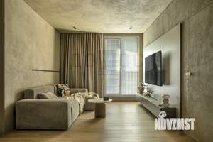 2-к квартира, вторичка, 61м2, 14/17 этаж