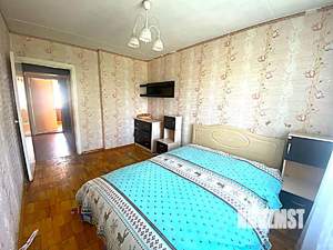 3-к квартира, вторичка, 63м2, 5/9 этаж