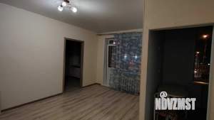 2-к квартира, вторичка, 41м2, 2/4 этаж