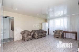 3-к квартира, вторичка, 63м2, 7/10 этаж