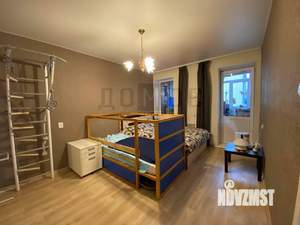 2-к квартира, вторичка, 49м2, 3/4 этаж