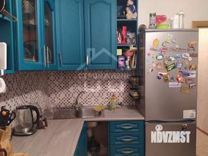 1-к квартира, вторичка, 38м2, 8/10 этаж