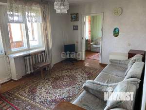 3-к квартира, вторичка, 54м2, 8/9 этаж