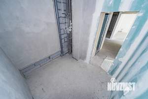 2-к квартира, вторичка, 68м2, 9/23 этаж