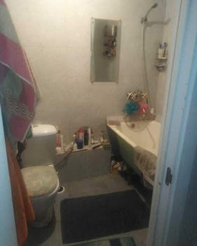 1-к квартира, вторичка, 30м2, 3/5 этаж