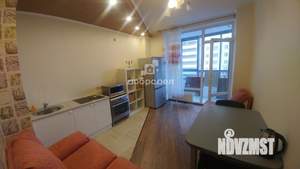 1-к квартира, вторичка, 44м2, 4/37 этаж