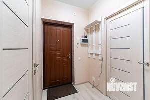 1-к квартира, вторичка, 29м2, 12/14 этаж